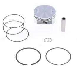 Silnik ATHENA tłok honda cbr 125 r '04-'10 (4T) big bore (std. + 9,01MM = 66,96MM)
