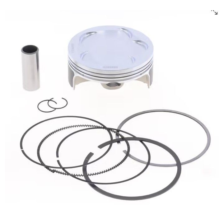 Silnik ATHENA tłok yamaha yfz 450 s '04-'11, yfz 450 x '10-'18, yfz 450 r '09-'23 (4T) big bore kuty (std. + 3,01MM = 97,95MM)