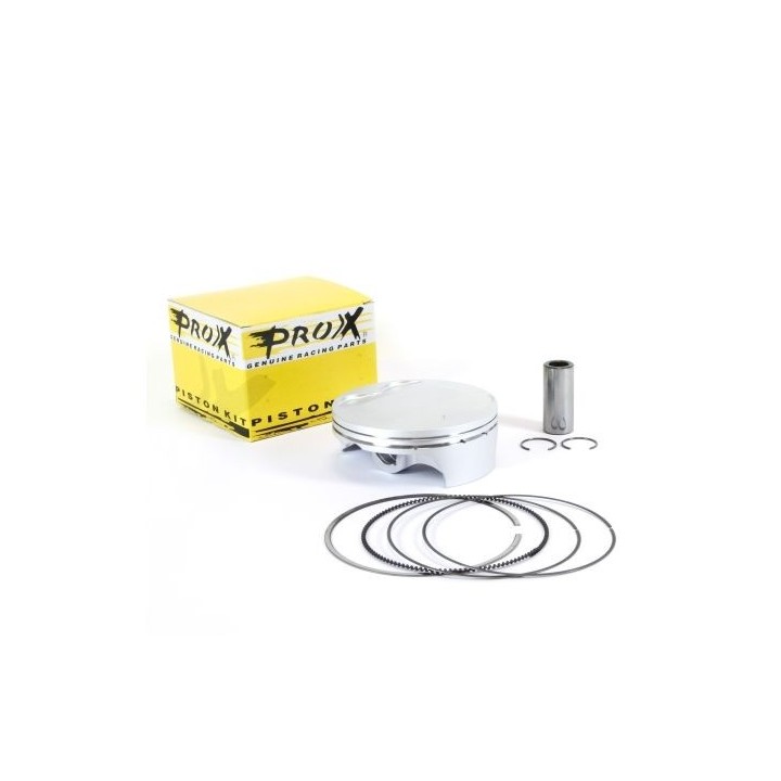 Silnik PROX tłok 4T ktm sx-f (sxf) 505 '08, SX ATV 505 '09-'10, xc-f 505 '09, (hc 13.5:1) (std. + 0,01MM = 99.95MM) - wycofany…