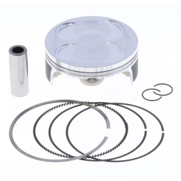Silnik ATHENA tłok honda crf 250 r '04-'09 crf 250 x '04-'13 (4T) big bore 81,97 mm