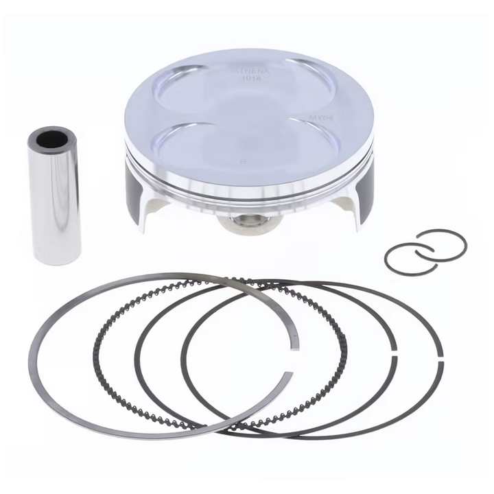 Silnik ATHENA tłok honda crf 250 r '04-'09 crf 250 x '04-'13 (4T) big bore 81,97 mm