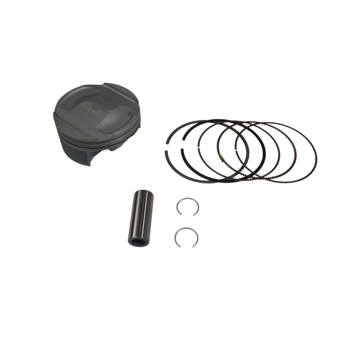 Silnik VERTEX tłok 4T polaris rzr 900 xp '11-'13 (std. + 0.01MM = 96.96MM)