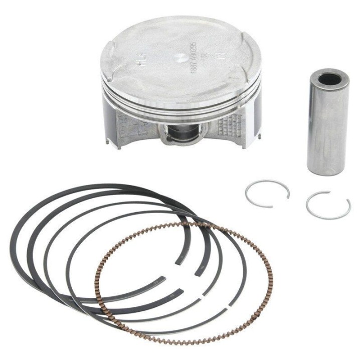 Silnik VERTEX tłok 4T honda pioneer 1000 / 1000 - 5 / 6 deluxe / TRAIL'16-'25 (std. + 0.50MM = 92,46MM)