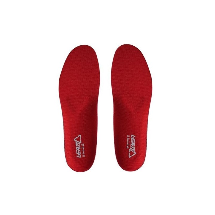 LEATT WKŁADKA DO BUTÓW (PARA) CROSS 4.5/5.5 FLEXLOCK FOOTBED PAIR (CZĘŚCI ZAMIENNE)