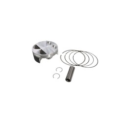 Silnik WOSSNER tłok (4T) husaberg fc / fe / ef / efe 400 '96-'05 (std. 91,95MM) (12.0:1 cr) , sworzeń 18MM