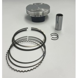 Silnik WOSSNER tłok honda (4T) trx 450R '04-'05 (93,96MM) (hc 11,5:1=+1,00) oferta specjalna