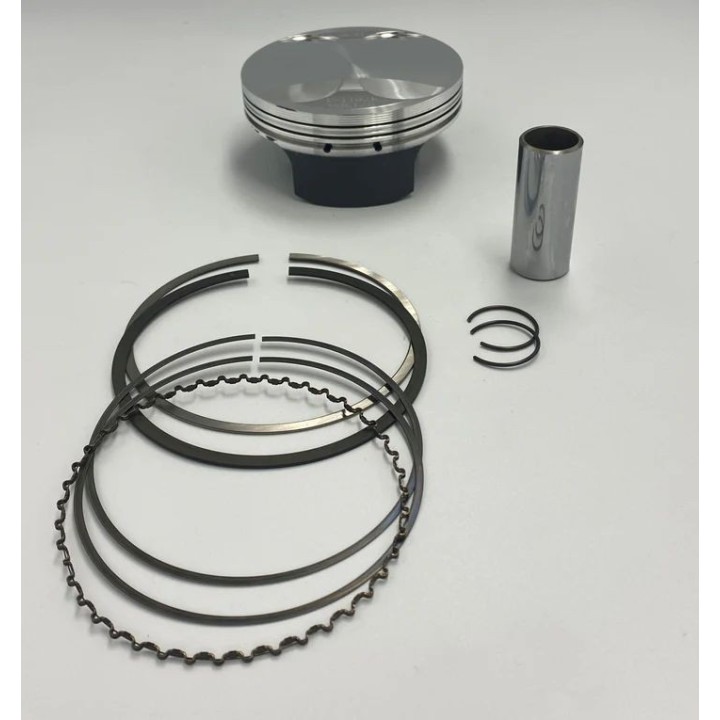Silnik WOSSNER tłok honda (4T) trx 450R '04-'05 (93,96MM) (hc 11,5:1=+1,00) oferta specjalna