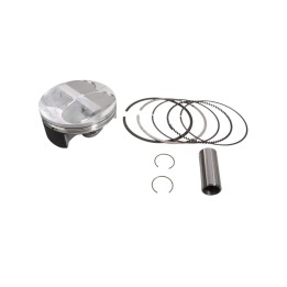 Silnik WOSSNER tłok honda (4T) trx 450R' 04-05 (93,96 mm), (hc 13,1:1=+2,60)