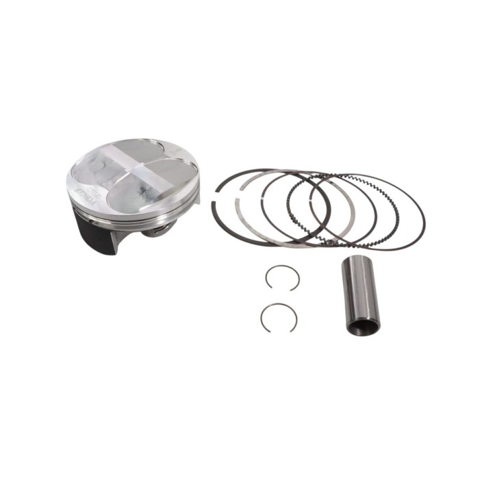 Silnik WOSSNER tłok honda (4T) trx 450R '04-'05 (93,97MM) (hc 13,1:1=+2,60)