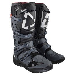 LEATT BUTY CROSS 4.5 ENDURO GRAPHENE BOOTS