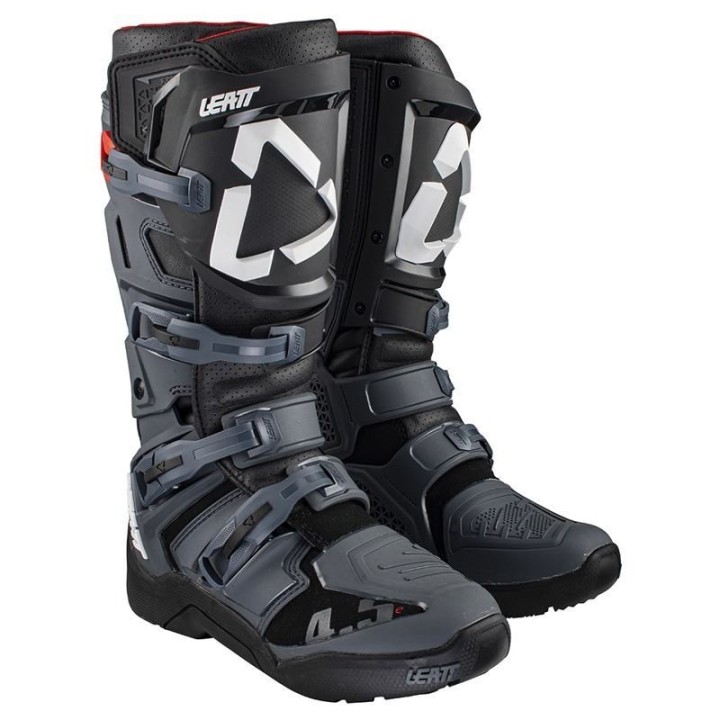 LEATT BUTY CROSS 4.5 ENDURO GRAPHENE BOOTS