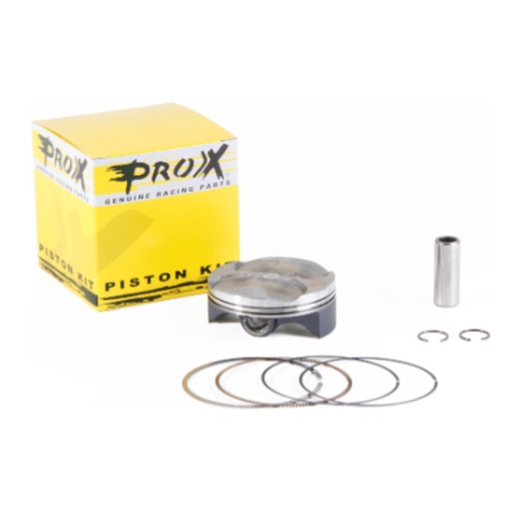 Silnik PROX tłok honda crf 250R 04-09, crf 250X 04-16 (77,99MM, 13,5:1) (48)