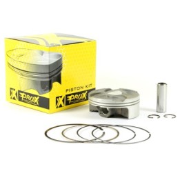 Silnik PROX tłok honda crf 250R '10-'13 (76,79 mm 13,2:1=STD) (art) (OEM:13101-KRN-A40) (48)