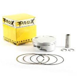 Silnik PROX tłok honda crf 250R '16-17 (76,78MM) (13,8:1=OEM)