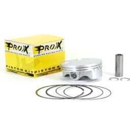 Silnik PROX tłok honda crf 450R '02-'03 (11.5:1) (std. + 0,01MM) (95.97MM) (oem: 13101-MEB-670)