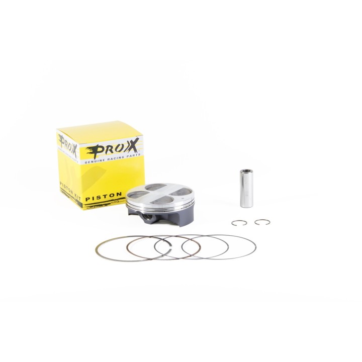 Silnik PROX tłok honda crf 450R '09-'12 (95,96MM) (13,0:1-OEM=12:1) (OEM:13101-MEN-A30) "art" (oferta specjalna)
