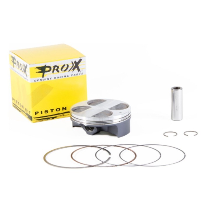 Silnik PROX tłok honda crf 450R '09-'12 (95,98MM) (13,0:1OEM=12:1) (OEM:13101-MEN-A30) "art" (oferta specjalna)