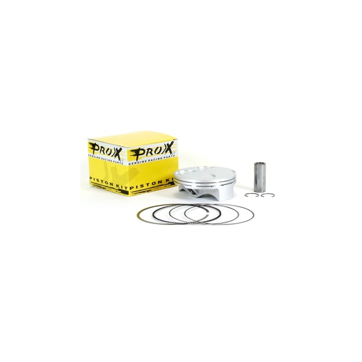 Silnik PROX tłok honda crf 450R '13-16 12.5:1 (95.97MM)
