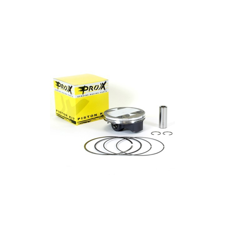 Silnik PROX tłok honda crf 450R '04-'08, crf 450X '05-'17 (95,96MM) (OEM:13101-MEN-730) (30)