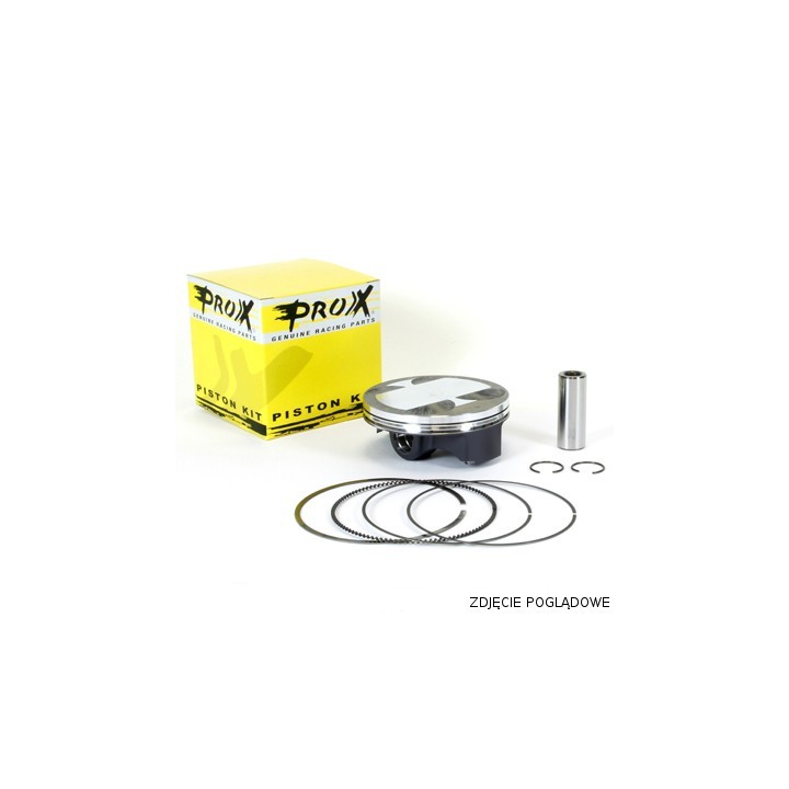 Silnik PROX tłok honda crf 450X '19-'26, crf 450L '19-'26, (95,96MM, 12.01:1)