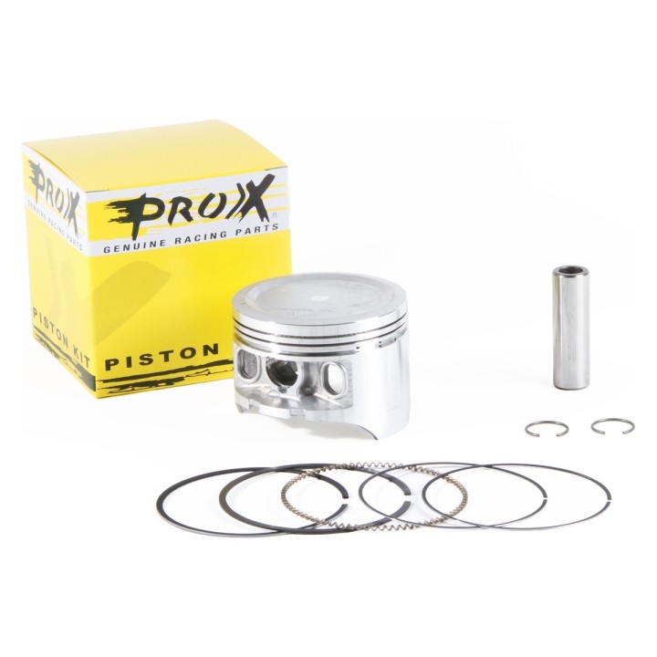 Silnik PROX tłok honda trx 350 rancher (00-06) (79,00MM=+0,50MM) (OEM:13101-HN5-670) (48)