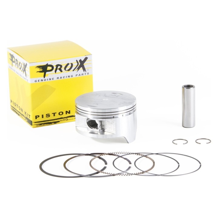 Silnik PROX tłok honda trx 420 rancher '07-'24 (88,50MM=+2,00MM) (OEM:13101-HP5-600) - wycofany z oferty