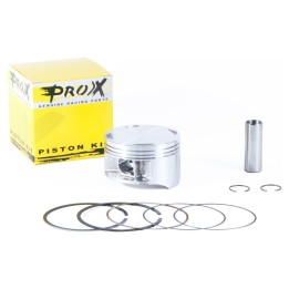 Silnik PROX tłok honda XR 400R (96-04), trx 400 ex/x (99-14) (85,25MM=+0,25MM) (OEM:13101-KCY-670) (48)