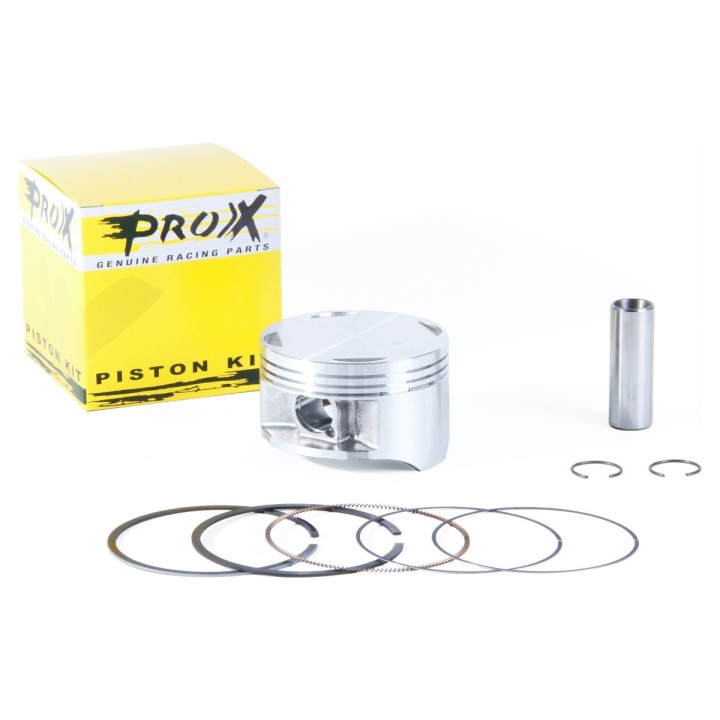 Silnik PROX tłok honda XR 400R (96-04), trx 400 ex/x (99-14) (85,50MM=0,50MM) (48)