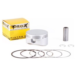 Silnik PROX tłok honda nx 650 dominator '87-03, XR 650 L'93-25, slr 650 '97-00, fmx 650 '05-07 (101,00MM=+1,00MM) (OEM:13101-MA…