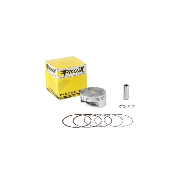 Silnik PROX tłok yamaha yzf 250 (YZ250F) 01-07, wrf 250 (WR250F) 01-13 (76,96MM, 12,5:1=STD) (OEM:5NL-11631-20) (48)