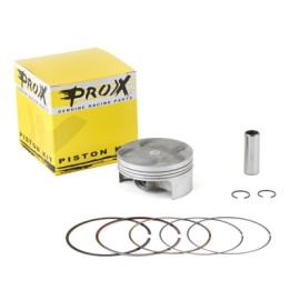 Silnik PROX tłok yamaha yzf 250 (YZ250F) 01-07, wrf 250 (WR250F) 01'-13' (76,97MM, 12,5:1=STD) (OEM:5NL-11631-20) (48)