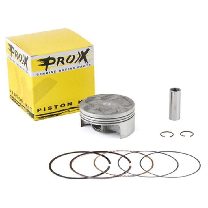 Silnik PROX tłok yamaha yzf 250 (YZ250F) 08-11 (76,95MM, 13,5:1=STD) (oferta specjalna)