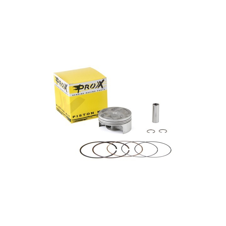 Silnik PROX tłok yamaha yzf 250 (YZ250F) 08-11 (76,97MM, 13,5:1=STD) (oferta specjalna)