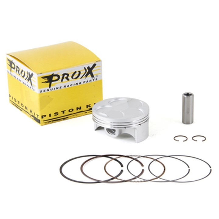 Silnik PROX tłok yamaha yzf 250 (YZ250F) '12-'13 (76,95MM) (13,5:1=STD) (OEM:17D-11631-90)