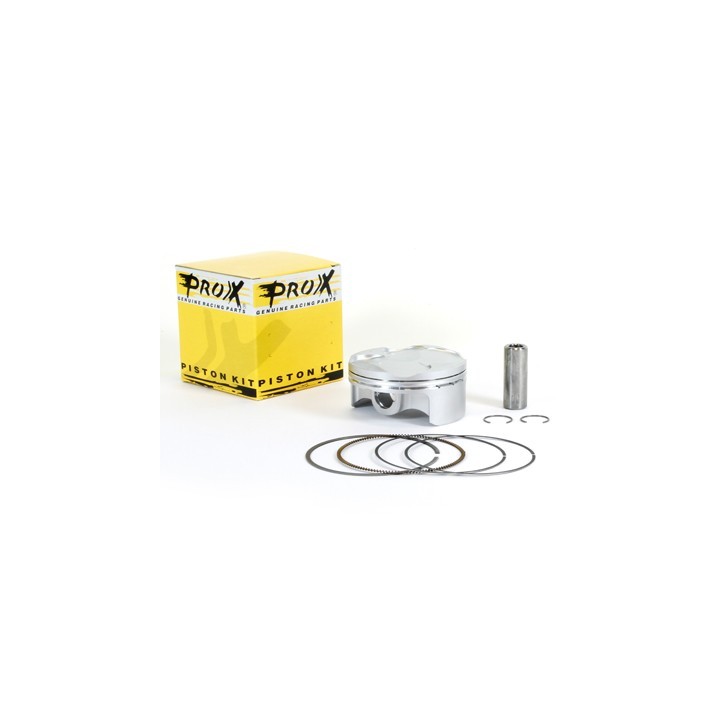 Silnik PROX tłok yamaha yzf 250 (YZ250F) '14-'15 wrf 250 (WR250F) 15 (76,95MM) (13,5:1=STD) (OEM:1SM-11631-00)