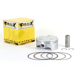Silnik PROX tłok yamaha yzf 250 (YZ250F) '14-'15 wrf 250 (WR250F) 15 (76,96MM) (13,5:1=STD) (OEM:1SM-11631-00)