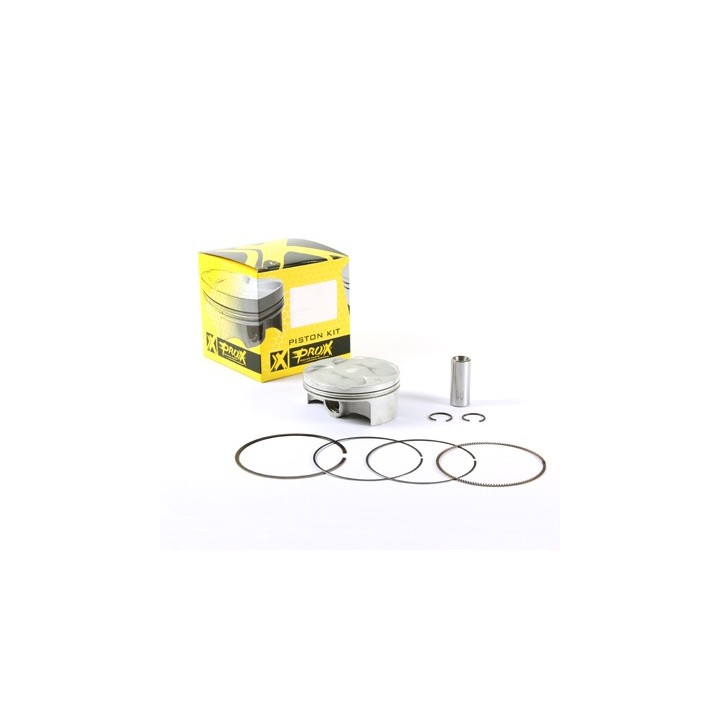Silnik PROX tłok yamaha yzf 250 (YZ250F) 16-18, yzf 250 fx (YZ250F) 17-18 (76,96MM) (13,5:1) (OEM:1SM-11631-10)