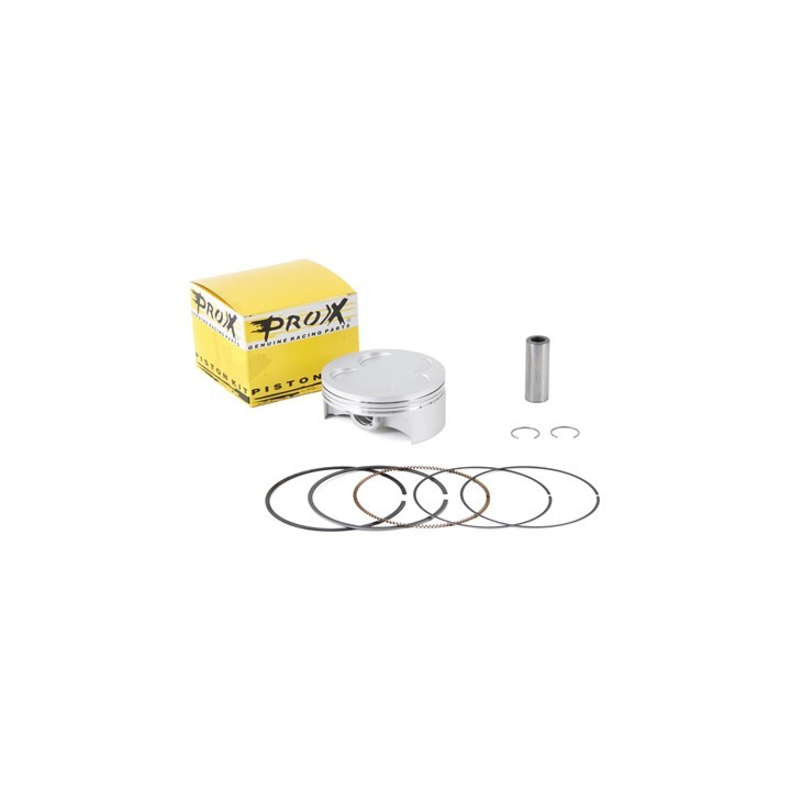Silnik PROX tłok yamaha yzf 426 (YZ426F) 00-02 (94,97MM) (12,5:1)