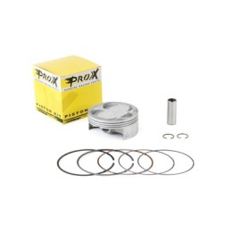Silnik PROX tłok yamaha yzf 450 (YZ450F) 03-09 (94,96MM) (12,5:1) (OEM:5TJ-11631-00) (30)