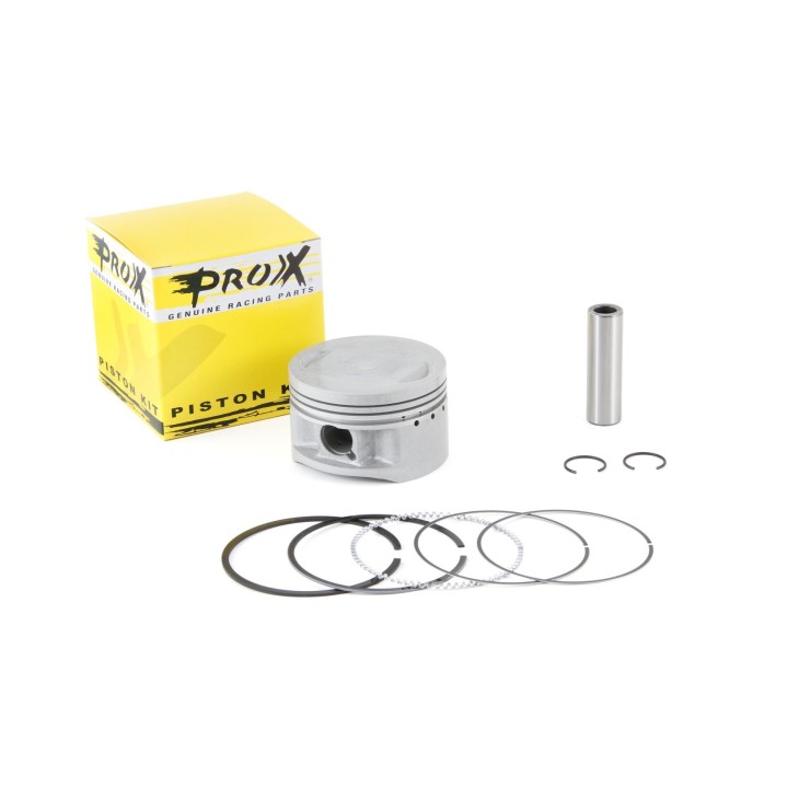 Silnik PROX tłok yamaha yfm 350 (YFM350) warrior / raptor (87-13), wolverine '95-'09, grizzly/bruin (83MM) (OEM:5UH-11631-00-C0…