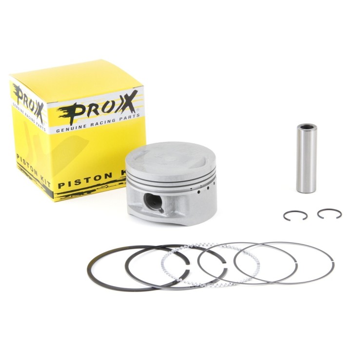 Silnik PROX tłok yamaha yfm 350 (YFM350) warrior / raptor (87-13), wolverine '95-'09, grizzly/bruin (83,50MM=+0,50) (OEM:5UH-11…