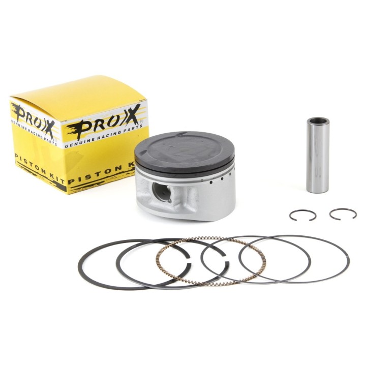 Silnik PROX tłok yamaha xt 600 (XT600) (84-04) tt 600 (TT600) (83-04) (95,00MM=NOMINAŁ) (OEM:34L-11631-02) (25)