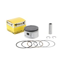 Silnik PROX tłok yamaha xt 600 (XT600) (84-04) tt 600 (TT600) (83-04) (95,25MM=+0,25MM) (OEM:34L-11631-02) (25)