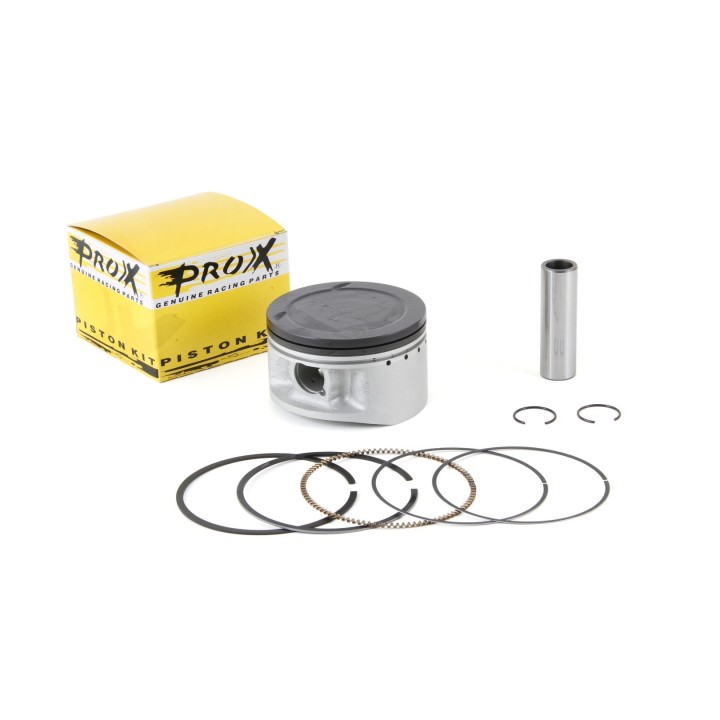 Silnik PROX tłok yamaha xt 600 (XT600) (84-04) tt 600 (TT600) (83-04) (95,25MM=+0,25MM) (OEM:34L-11631-02) (25)