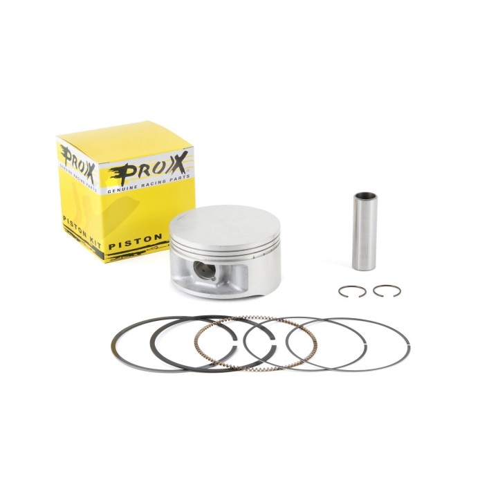 Silnik PROX tłok yamaha yfm 660 raptor '01-'05, grizzly '02-'06, rhino '04-'07 (100,00MM)-NOMINAŁ