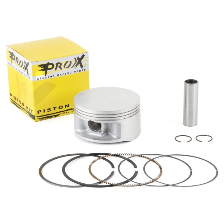Silnik PROX tłok yamaha yfm 660 raptor '01-'05, grizzly '02-'06, rhino '04-'07 (101,00MM=+1,00MM) (oferta specjalna)