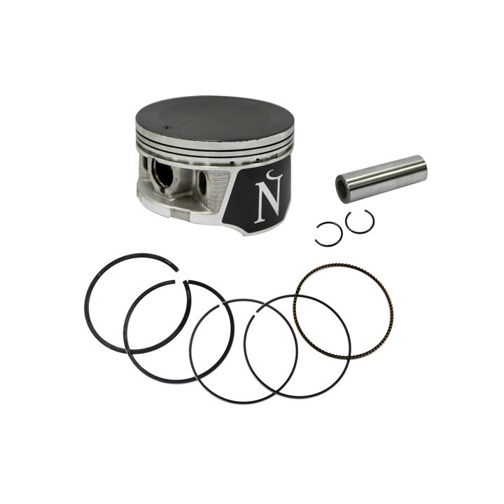 Silnik NAMURA tłok honda trx 450 s/es/fe/fm '98-'04 (89,96MM) nominalny (W4825M09000) (pierścienie NA-10000R)