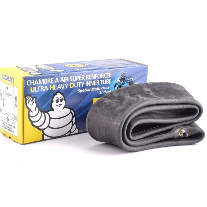 MICHELIN DĘTKA CH 19 UHD TR4 (100/90-19,110/90-19,120/80-19,130/70-19) OFF ROAD (GRUBOŚĆ 4MM)