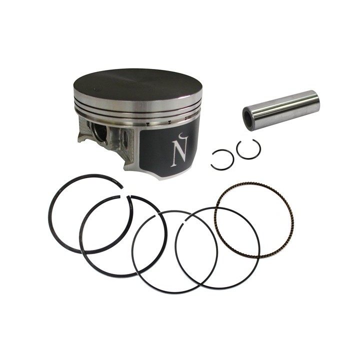 Silnik NAMURA tłok honda trx 500 foreman fe/fm/tm/fpe/fpm '05-'11 /trx fa/fga/fpa RUBICON(01-14)(91,96MM) (pierścienie NA-10008…