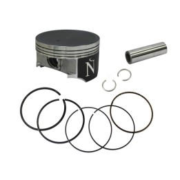 Silnik NAMURA tłok honda trx 650 rincon '03-'05 (101,45MM=+1,50MM) (pierścienie NA-10009-6R) - wycofany z oferty